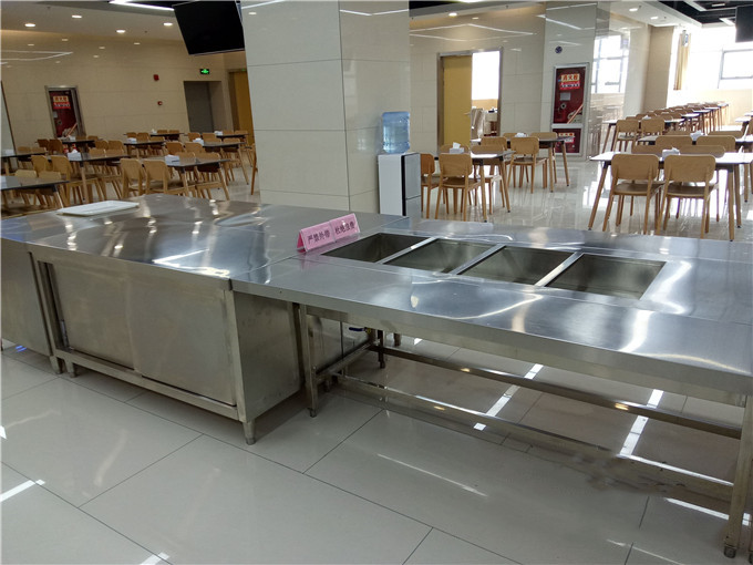 主題餐廳如何裝修，廚具設(shè)備如何擺放？